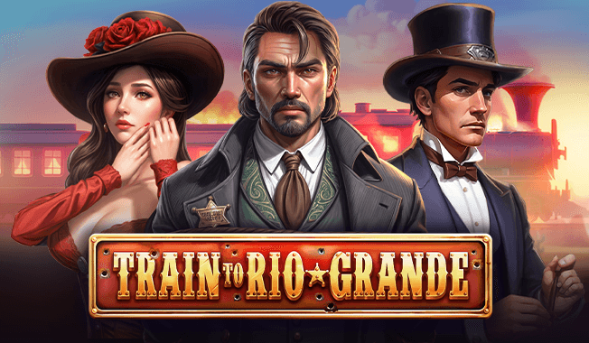 Train To Rio Grande-gallery-0