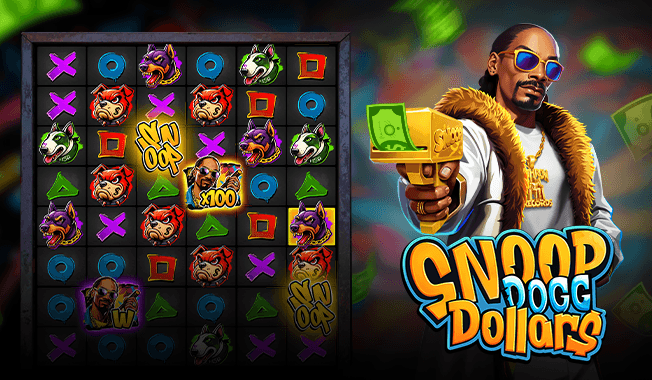 Snoop Dogg Dollars-gallery-0