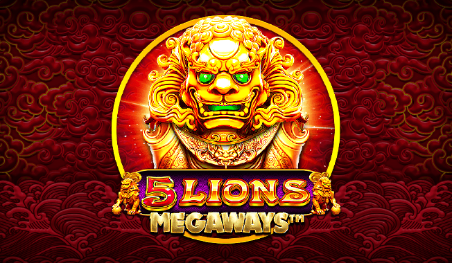 5 Lions Megaways-gallery-0