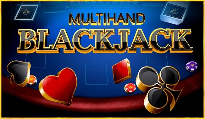 Blackjack Multihand-gallery-0