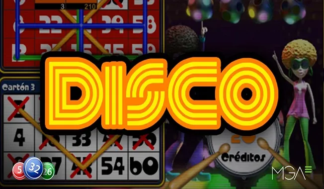 Bingo Disco-gallery-0