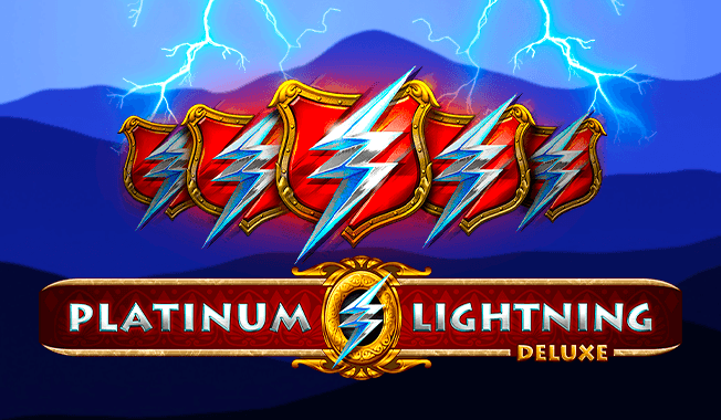 Platinum Lightning Deluxe-gallery-0