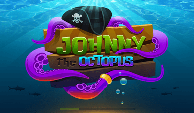 Johnny The Octopus-gallery-0