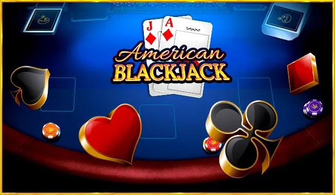 American Blackjack-gallery-0