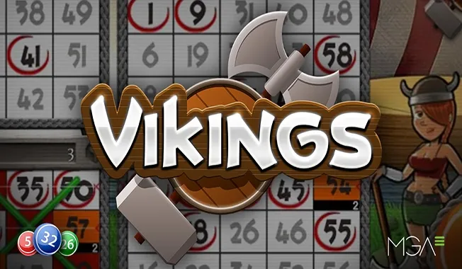 Bingo Vikings-gallery-0