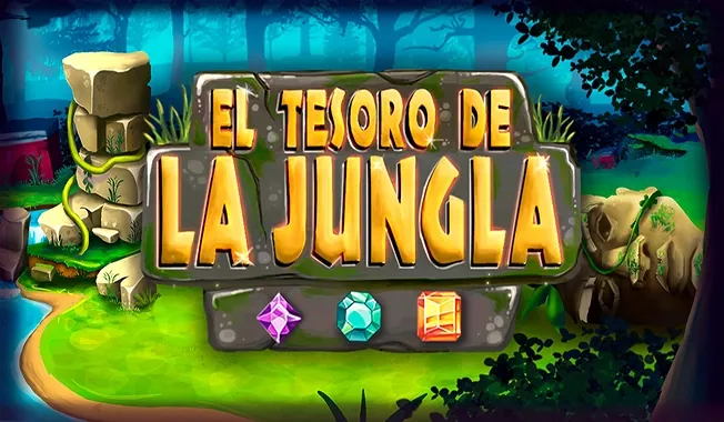 El tesoro de la jungla-gallery-0