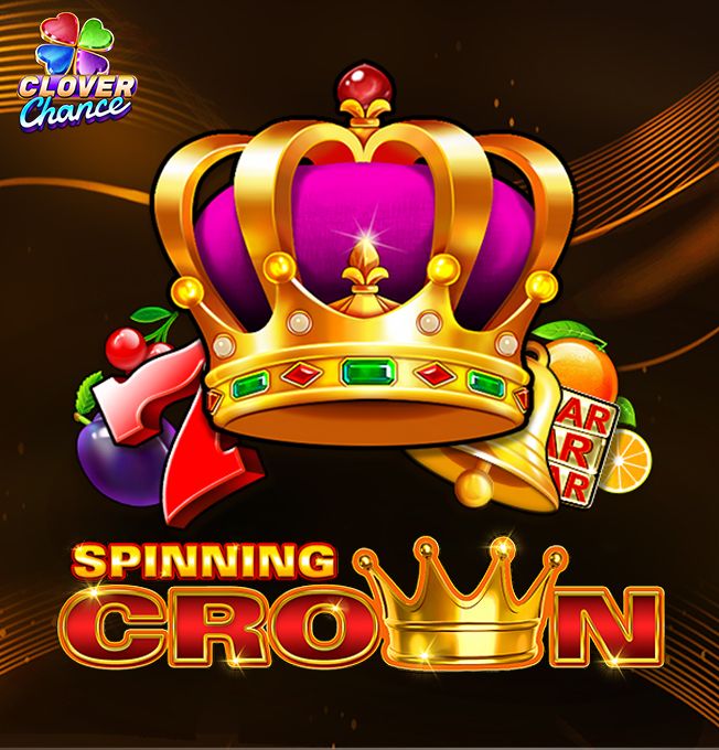 Spinning Clover-gallery-0