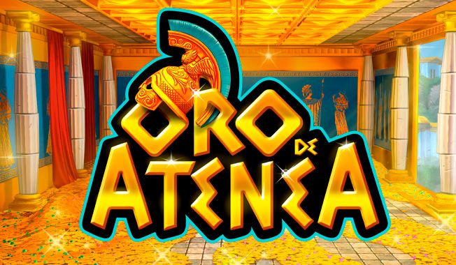 Oro de Atenea-gallery-0