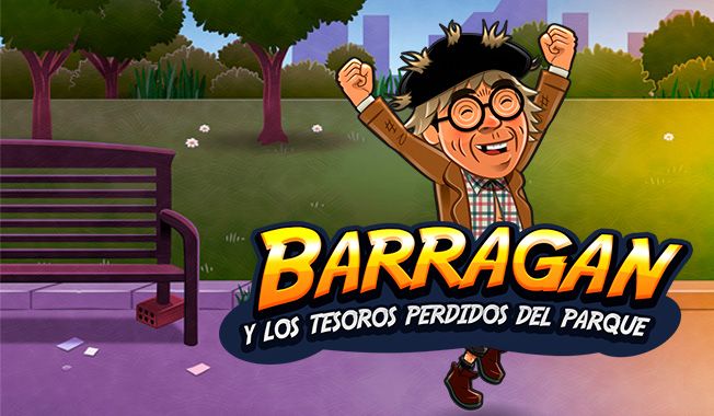 Barragán y los tesoros perdidos del parque-gallery-0