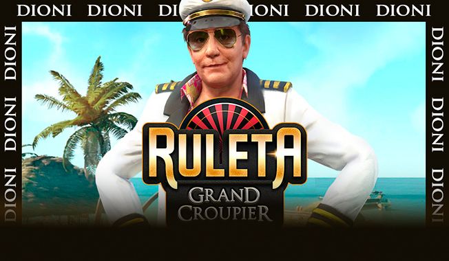Ruleta El Dioni-gallery-0