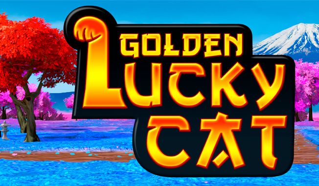 Bingo Golden Lucky Cat-gallery-0