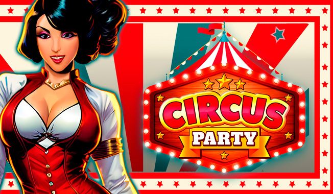 Circus Party-gallery-0
