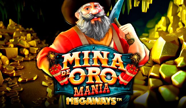 Mina de Oro Megaways-gallery-0