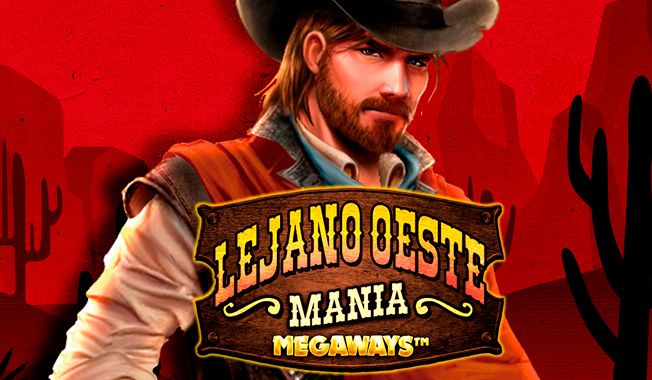 Lejano Oeste Manía Megaways-gallery-0