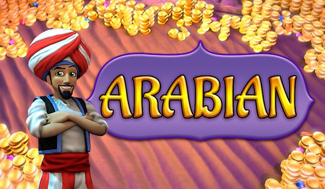 Bingo Arabian-gallery-0