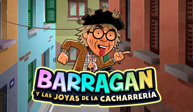 Barragán y las joyas de la cacharrería-gallery-0