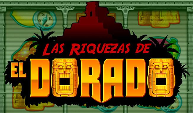 Las Riquezas del Dorado-gallery-0