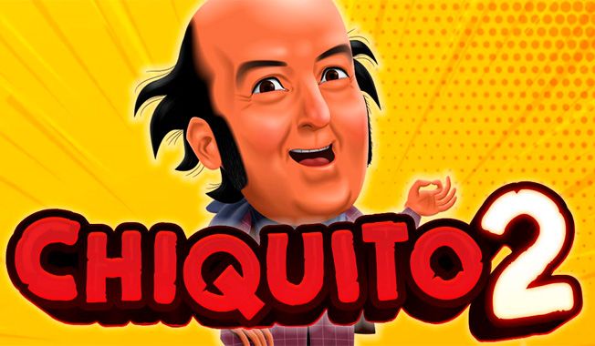 Chiquito 2: Condemor al rescate-gallery-0