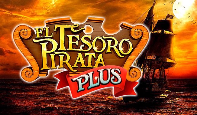 Tesoro Pirata PLUS-gallery-0