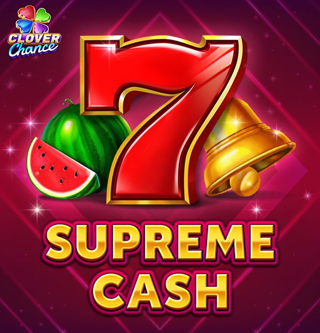 Supreme Cash-gallery-0