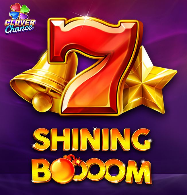 Shining Boooom-gallery-0
