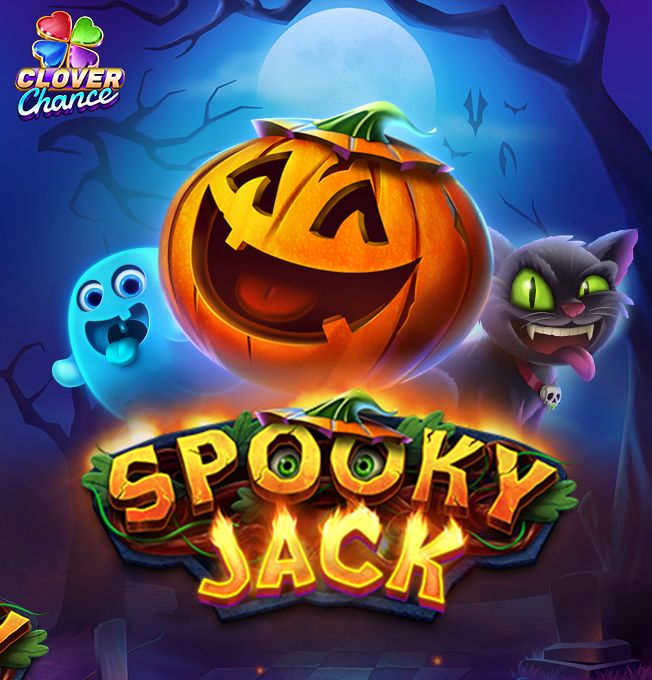 Spooky Jack-gallery-0