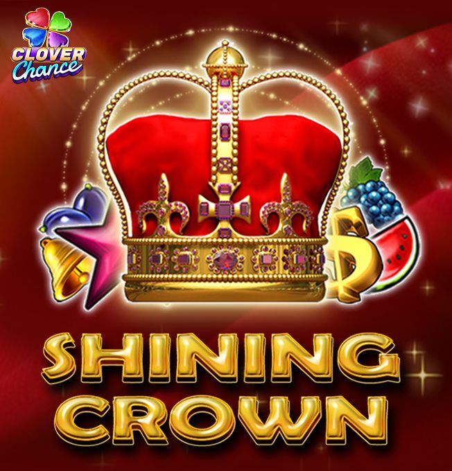 Shining Crown-gallery-0