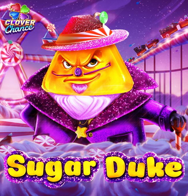 Sugar Duke-gallery-0