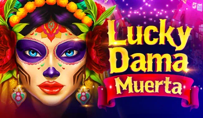 Lucky Dama muerta-gallery-0