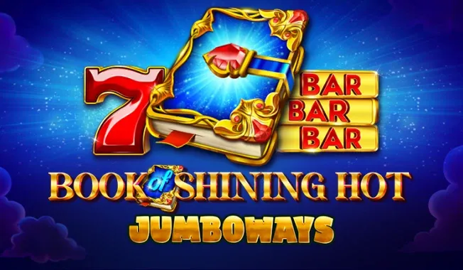 Book OF Shining Hot Jumboways-gallery-0