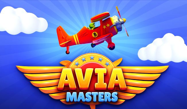 Avia Masters-gallery-0
