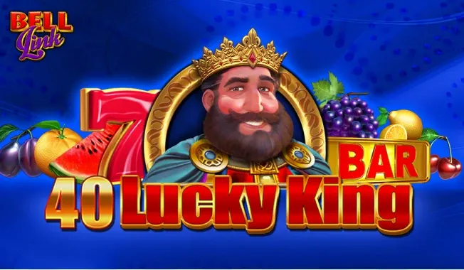 40 Lucky King bell link-gallery-0