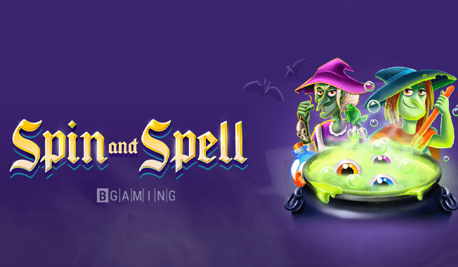 Spin And Spell-gallery-0