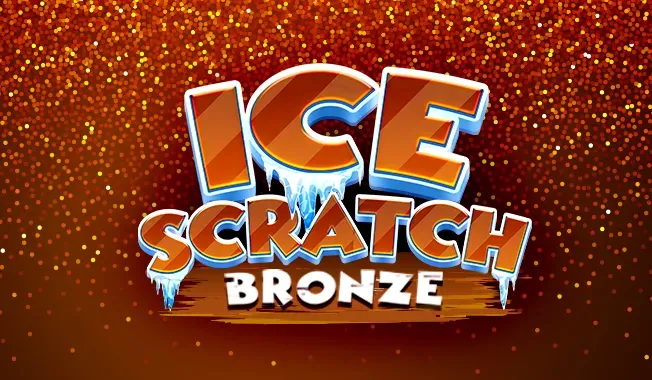 Ice Scratch Bronze-gallery-0