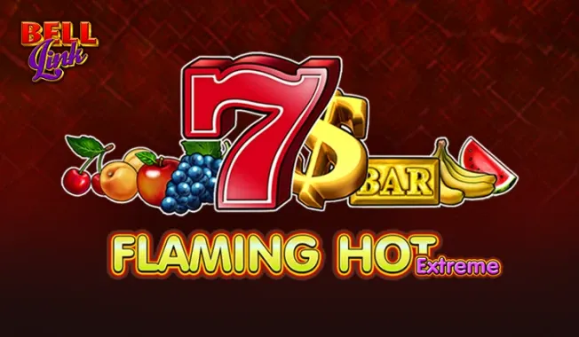 Flaming Hot Extreme Bell link-gallery-0