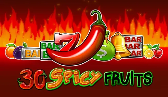 30 Spicy Fruits-gallery-0
