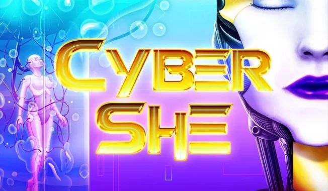 Cyber She Slider-gallery-0
