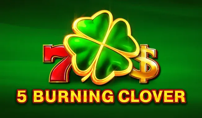 5 Burning Clover-gallery-0