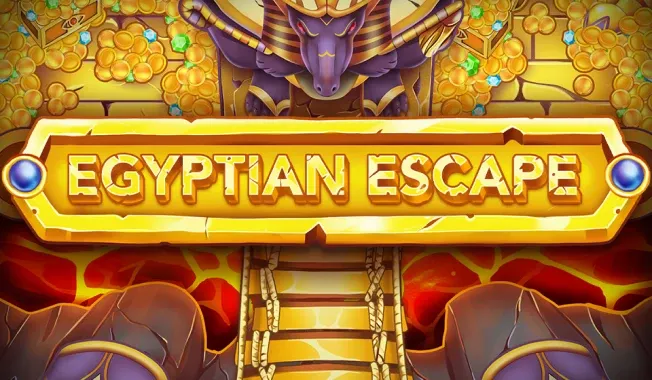 Egyptian Escape-gallery-1