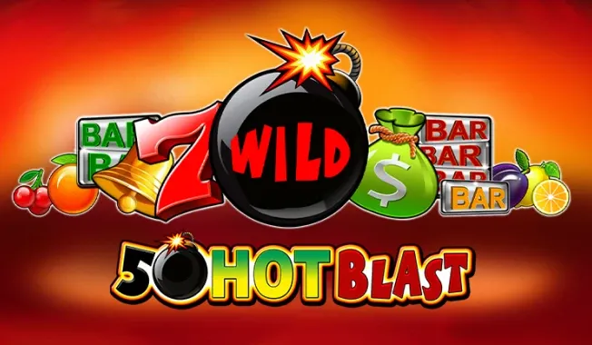 50 Hot Blast-gallery-0
