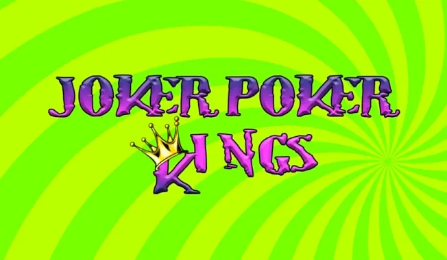 Joker Poker Kings HD-gallery-0