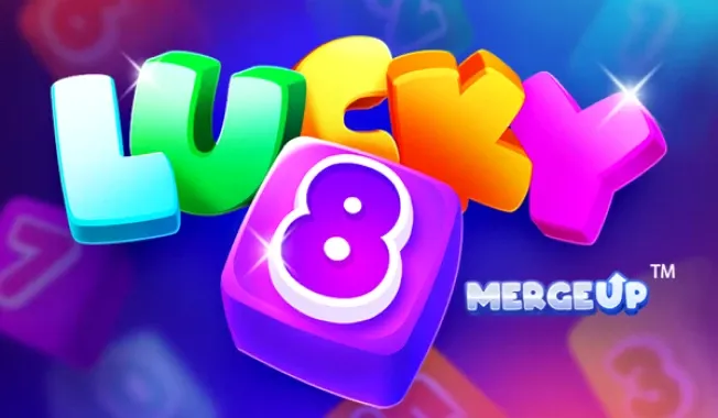 Lucky 8 Merge Up-gallery-0