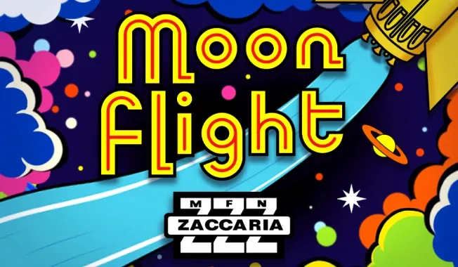 Moon Flight Slider-gallery-0