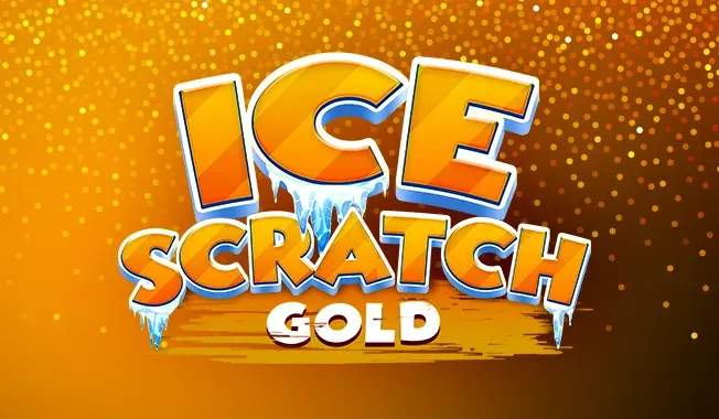 Ice Scratch Gold-gallery-1