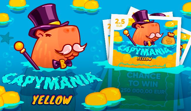 Capymania Yellow-gallery-0