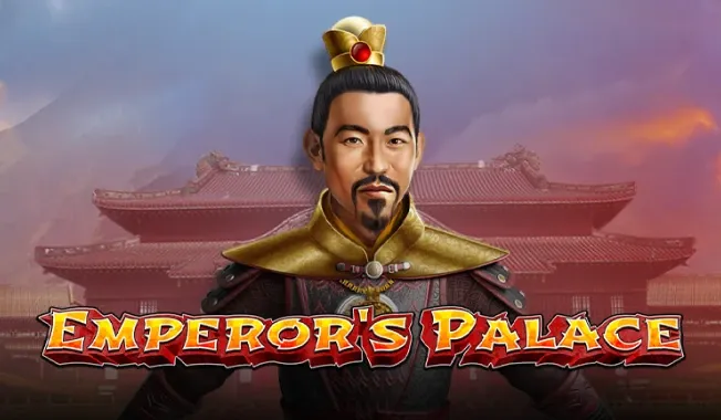 Emperor's Palace-gallery-0