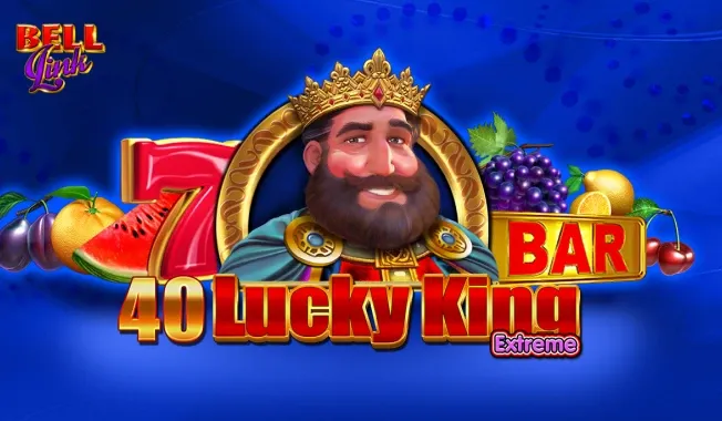 40 Lucky King Extreme Bell Link-gallery-0