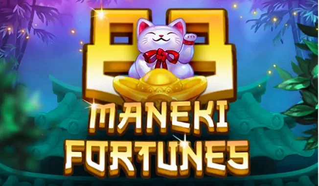 Maneki 88 fortunes-gallery-0