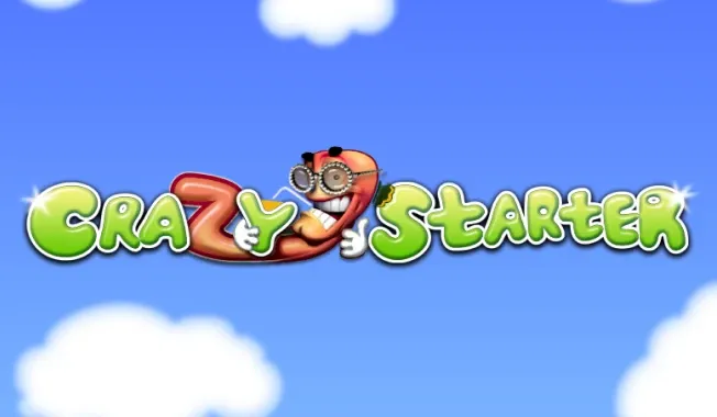 Crazy Starter-gallery-0