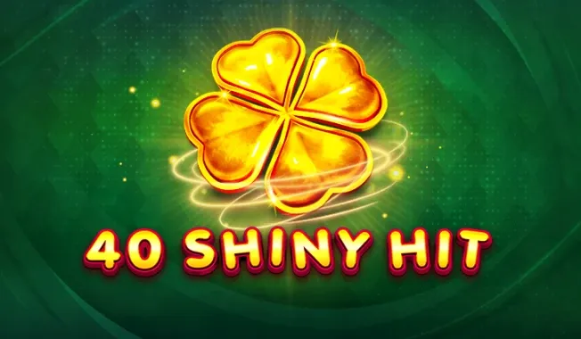 40 Shiny Hit-gallery-0